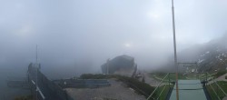 Archived image Webcam View from Osterfelderkopf 06:00