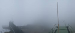 Archived image Webcam View from Osterfelderkopf 07:00