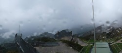 Archived image Webcam View from Osterfelderkopf 11:00