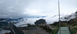Archived image Webcam View from Osterfelderkopf 15:00