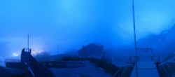Archiv Foto Webcam Garmisch: Ausblick am Osterfelderkopf 04:00
