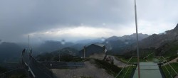Archived image Webcam View from Osterfelderkopf 17:00