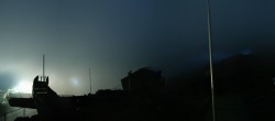 Archived image Webcam View from Osterfelderkopf 01:00