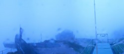 Archiv Foto Webcam Garmisch: Ausblick am Osterfelderkopf 03:00
