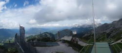 Archived image Webcam View from Osterfelderkopf 15:00