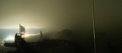Archived image Webcam View from Osterfelderkopf 23:00