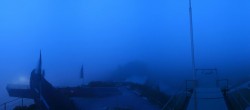Archived image Webcam View from Osterfelderkopf 03:00