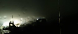 Archiv Foto Webcam Garmisch: Ausblick am Osterfelderkopf 23:00