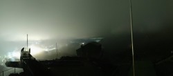 Archiv Foto Webcam Garmisch: Ausblick am Osterfelderkopf 01:00
