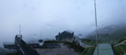 Archived image Webcam View from Osterfelderkopf 05:00