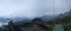 Archived image Webcam View from Osterfelderkopf 06:00