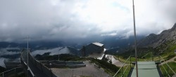 Archived image Webcam View from Osterfelderkopf 07:00