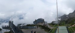 Archived image Webcam View from Osterfelderkopf 11:00