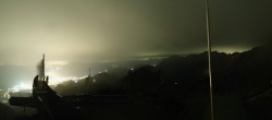 Archived image Webcam View from Osterfelderkopf 23:00