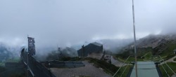 Archived image Webcam View from Osterfelderkopf 17:00
