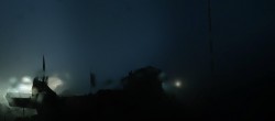 Archiv Foto Webcam Garmisch: Ausblick am Osterfelderkopf 23:00
