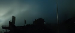 Archiv Foto Webcam Garmisch: Ausblick am Osterfelderkopf 01:00