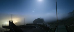 Archived image Webcam View from Osterfelderkopf 03:00