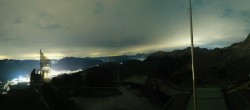Archived image Webcam View from Osterfelderkopf 06:00