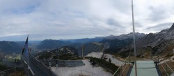 Archived image Webcam View from Osterfelderkopf 18:00