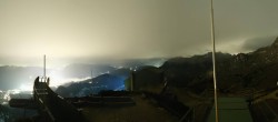Archived image Webcam View from Osterfelderkopf 02:00