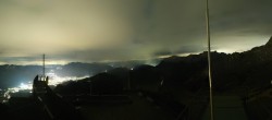 Archived image Webcam View from Osterfelderkopf 01:00