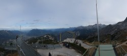 Archived image Webcam View from Osterfelderkopf 13:00