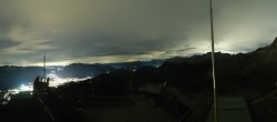 Archived image Webcam View from Osterfelderkopf 03:00
