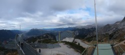 Archived image Webcam View from Osterfelderkopf 15:00