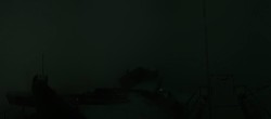 Archiv Foto Webcam Garmisch: Ausblick am Osterfelderkopf 03:00