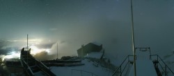 Archived image Webcam View from Osterfelderkopf 03:00