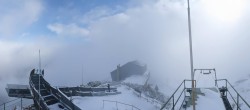 Archived image Webcam View from Osterfelderkopf 09:00