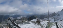 Archived image Webcam View from Osterfelderkopf 11:00