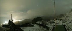 Archived image Webcam View from Osterfelderkopf 23:00
