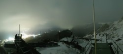 Archived image Webcam View from Osterfelderkopf 01:00
