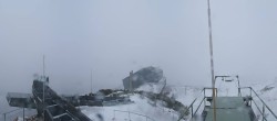 Archived image Webcam View from Osterfelderkopf 09:00