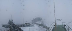 Archived image Webcam View from Osterfelderkopf 11:00