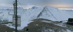 Archiv Foto Webcam Palinkopf in Ischgl 03:00