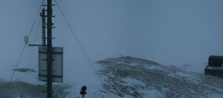 Archived image Webcam On the Summit of Palinkopf 03:00