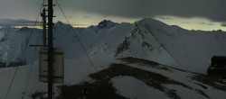 Archived image Webcam On the Summit of Palinkopf 03:00