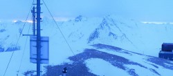 Archived image Webcam On the Summit of Palinkopf 06:00