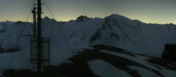 Archived image Webcam On the Summit of Palinkopf 03:00