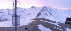 Archiv Foto Webcam Palinkopf in Ischgl 06:00