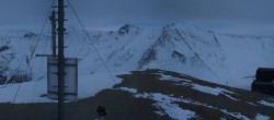 Archived image Webcam On the Summit of Palinkopf 01:00