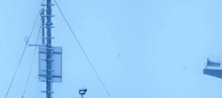 Archived image Webcam On the Summit of Palinkopf 05:00