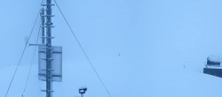 Archived image Webcam On the Summit of Palinkopf 06:00