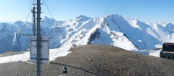 Archiv Foto Webcam Palinkopf in Ischgl 07:00