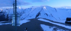 Archiv Foto Webcam Palinkopf in Ischgl 03:00