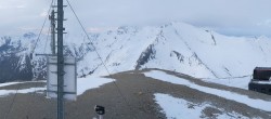 Archiv Foto Webcam Palinkopf in Ischgl 05:00