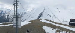 Archiv Foto Webcam Palinkopf in Ischgl 07:00